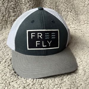 Free Fly Wave trucker hat